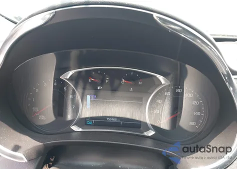 2018 Chevrolet Malibu Lt from USA, damaged, VIN 1G1ZD5ST7JF138383